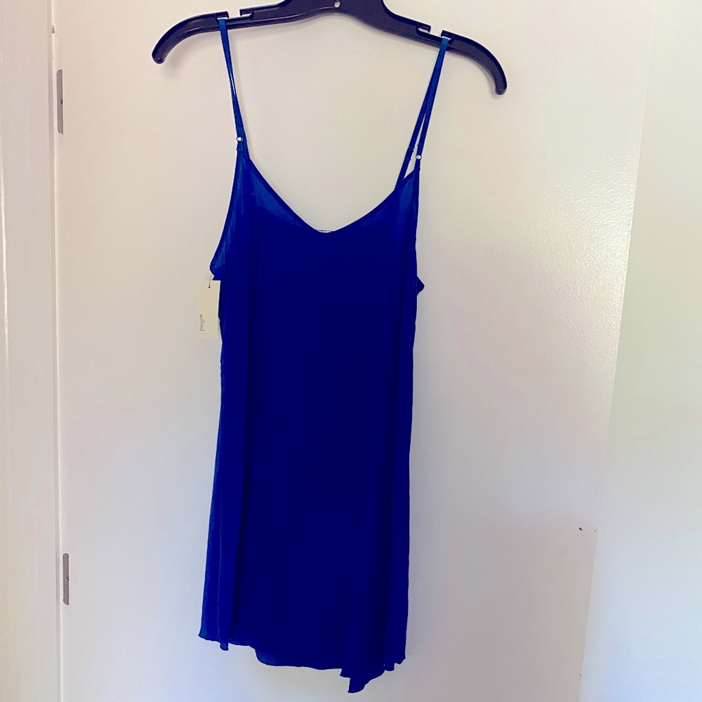 Aritzia | Wilfred slip